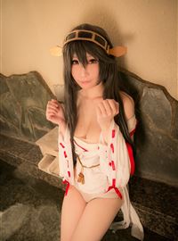 Cosplay [my suite] suite collection10 haruna 2(72)